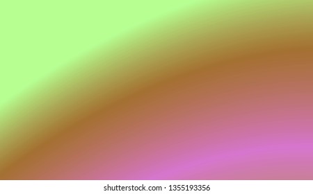 Vector illustration color geometric abstract background