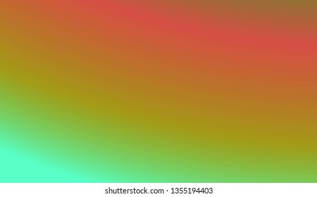 Vector illustration color geometric abstract background