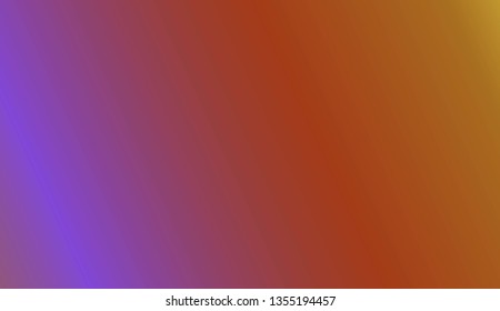 Vector illustration color geometric abstract background