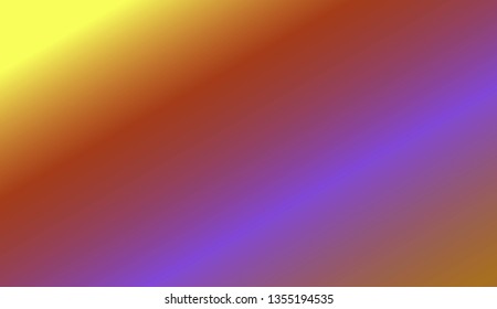 Vector illustration color geometric abstract background