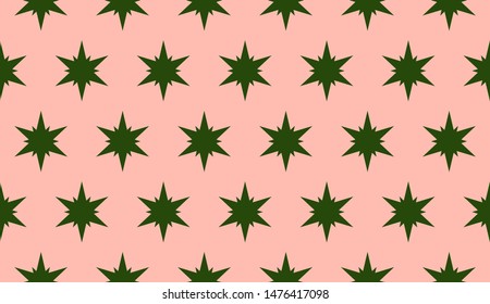 Vector illustration color geometric abstract background.
