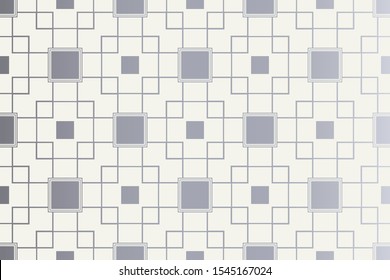 Vector illustration color geometric abstract background. For Your Design Wallpapers Presentation. Vector 