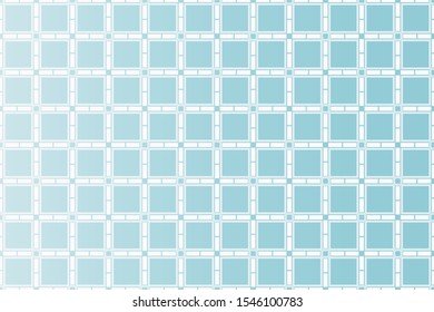 Vector illustration color geometric abstract background. For Your Design Wallpapers Presentation. Vector 