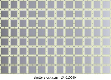 Vector illustration color geometric abstract background. For Your Design Wallpapers Presentation. Vector 