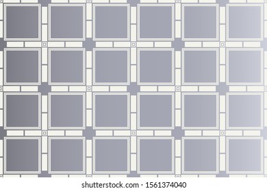 Vector illustration color geometric abstract background. For Your Design Wallpapers Presentation. Vector 