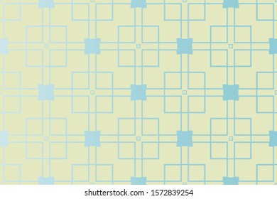 Vector illustration color geometric abstract background. For Your Design Wallpapers Presentation. Vector 