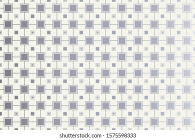 Vector illustration color geometric abstract background. For Your Design Wallpapers Presentation. Vector 