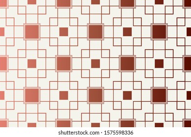 Vector illustration color geometric abstract background. For Your Design Wallpapers Presentation. Vector 