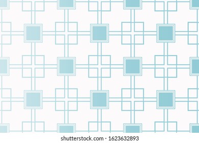 Vector illustration color geometric abstract background. For Your Design Wallpapers Presentation. Vector 