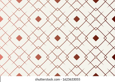 Vector illustration color geometric abstract background. For Your Design Wallpapers Presentation. Vector 
