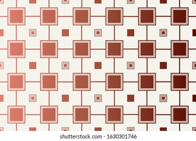 Vector illustration color geometric abstract background. For Your Design Wallpapers Presentation. Vector 