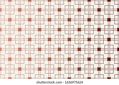 Vector illustration color geometric abstract background. For Your Design Wallpapers Presentation. Vector 