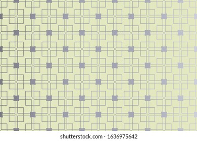 Vector illustration color geometric abstract background. For Your Design Wallpapers Presentation. Vector 