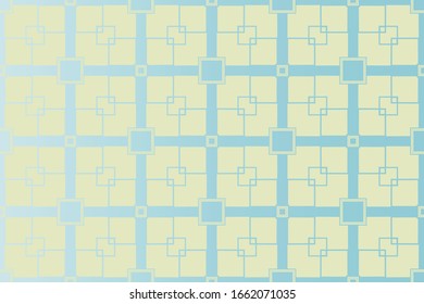 Vector illustration color geometric abstract background. For Your Design Wallpapers Presentation. Vector 