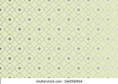 Vector illustration color geometric abstract background. For Your Design Wallpapers Presentation. Vector 