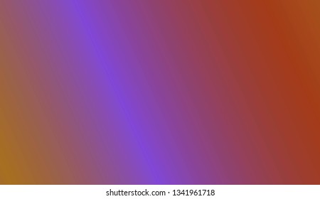 Vector illustration color gradient abstract background