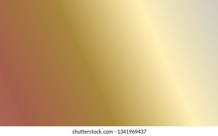 Vector illustration color gradient background