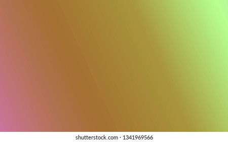 Vector illustration color gradient background