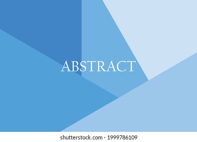 Vector illustration of colored abstract background