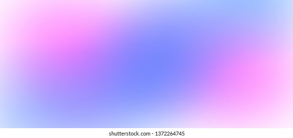 Vector illustration of a colorful abstract background with diffusion gradients. Liquid color backdrop. Beautiful vibrant wallpaper. Blurred surface. The image format is suitable for printing on a mug.