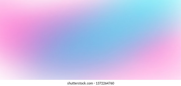Vector illustration of a colorful abstract background with diffusion gradients. Liquid color backdrop. Beautiful vibrant wallpaper. Blurred surface. The image format is suitable for printing on a mug.