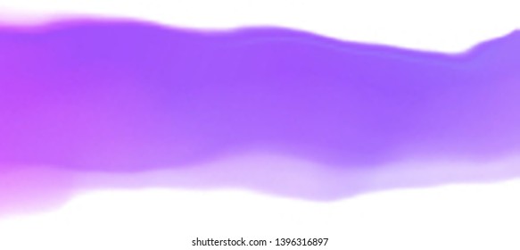 Vector illustration of a colorful abstract background with diffusion gradients. Liquid color backdrop. Beautiful vibrant wallpaper. Blurred surface. The image format is suitable for printing on a mug.