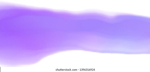 Vector illustration of a colorful abstract background with diffusion gradients. Liquid color backdrop. Beautiful vibrant wallpaper. Blurred surface. The image format is suitable for printing on a mug.