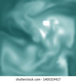 Vector illustration of a colorful abstract background with diffusion gradients. Liquid color backdrop. Beautiful vibrant wallpaper. Blurred surface.