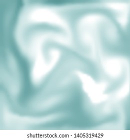 Vector illustration of a colorful abstract background with diffusion gradients. Liquid color backdrop. Beautiful vibrant wallpaper. Blurred surface.