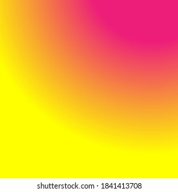 vector illustration of colorful abstract background