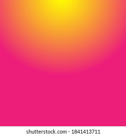 vector illustration of colorful abstract background