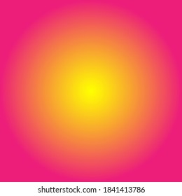 vector illustration of colorful abstract background