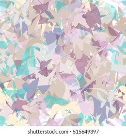 Vector illustration of colorful backgrounds. Ideal for room decoration, wrapping, cards, shower, banners, backgrounds.