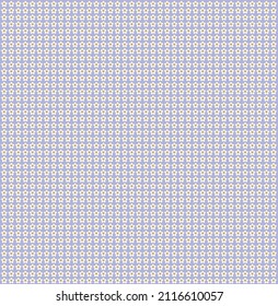 Vektorgrafik von buntem Blumenmuster, abstrakter Hintergrund