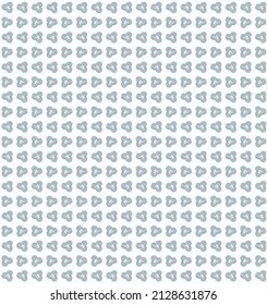 Vector illustration of Colorful  flower pattern abstract background