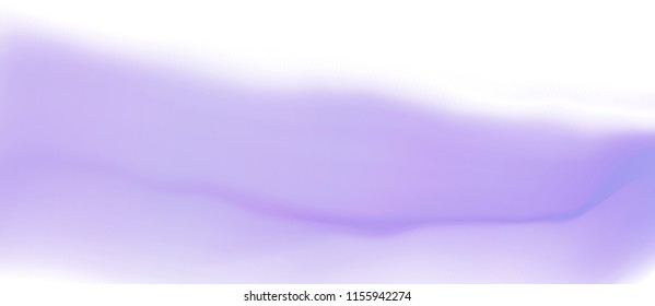 Vector illustration of a colorful fluid curves smoothly flowing into each other. Liquid color background with diffusion gradients. The image format is suitable for printing on a mug.
