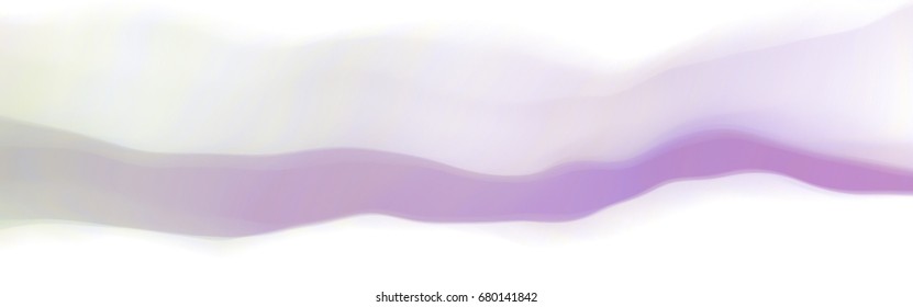 Vector illustration of a colorful fluid curves smoothly flowing into each other. Liquid color background