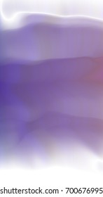 Vector illustration of a colorful fluid curves smoothly flowing into each other. Liquid color background