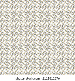 Vector illustration of Colorful font pattern abstract background