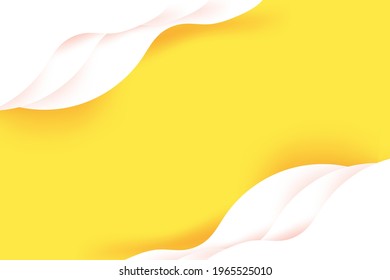 Vector illustration of Colorful geometric background. Fluid shapes composition. Perfect for backgrounds for magazine cover, Banner, Poster, Wallpaper.