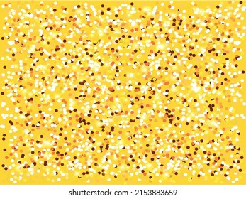 vector illustration of colorful glitter background	