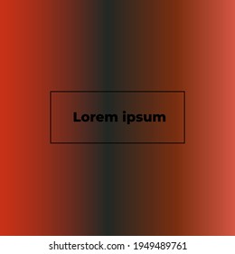 vector illustration colorful gradient for background