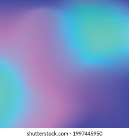 vector illustration. colorful gradients design. hipster graphics stylish fluid. element for design of business cards, invitations, gift cards, flyers and brochures.