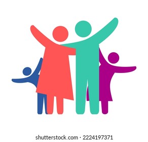 351 4 Sisters Silhouette Images, Stock Photos & Vectors | Shutterstock