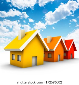 591,777 Color house isolated Images, Stock Photos & Vectors | Shutterstock