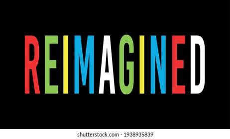 Reimagine Images Stock Photos Vectors Shutterstock