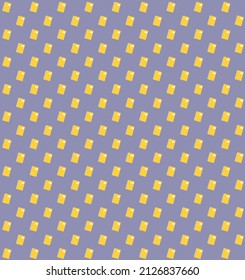 Vector illustration of Colorful  notebook pattern abstract background