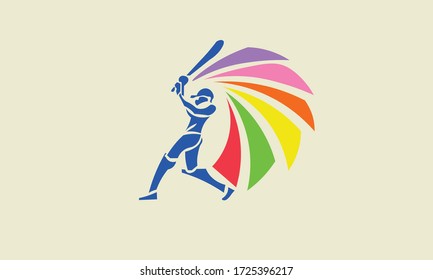 Cricket Logo Hd Stock Images Shutterstock