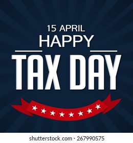 8,208 Tax day Stock Vectors, Images & Vector Art | Shutterstock