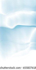 Vector illustration of a colorful wavy background